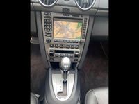 Occasion Porsche Cayman 245 ch (180 kW) 2009 Noir Coupé