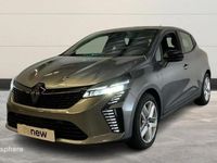 Occasion Renault Clio V Evolution 92 ch (67 kW) 2025 Orange Berline