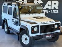 Occasion Land Rover Defender 122 ch (89 kW) 2015