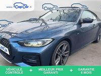 Occasion BMW 430 M Sport 258 ch (189 kW) 2021 Coupé