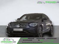 Occasion Mercedes GLC300 211 ch (155 kW) 2021 Coupé