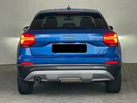 occasion Audi Q2 1.6 TDI 116CH DESIGN S TRONIC 7