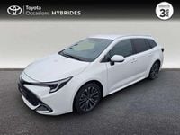 Occasion Toyota Corolla Design 140 ch (102 kW) 2025 Blanc Break