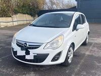 Occasion Opel Corsa Edition 95 ch (69 kW) 2012 Berline