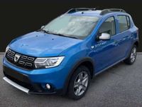 occasion Dacia Sandero TCe 90 Stepway