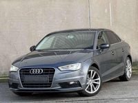 Occasion Audi A3 Sport 140 ch (102 kW) 2014 Gris Berline