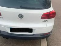 occasion VW Tiguan 2.0 TDI 110 FAP BlueMotion Technology Cup