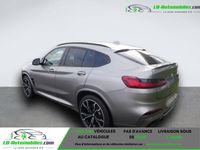 occasion BMW X4 510ch BVA