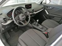 occasion Audi Q2 30 TFSI 81 kW (110 ch) 6 vitesses