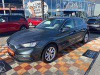 Occasion Seat Leon Style 116 ch (85 kW) 2025 Gris Berline