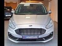 occasion Ford Galaxy 2.0 Ecoblue 150ch Titanium Bva8