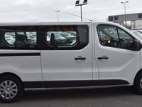 occasion Opel Vivaro COMBI 1.6 CDTI 120 K2900 L2H1 PACK CLIM + START/ST