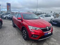 occasion Renault Arkana 1.3 tce - 140 - bv edc zen + navigation + roue de