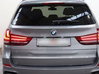 Occasion BMW X5 Sport Line 381 ch (280 kW) 2018 Couleur SUV