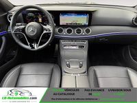 Occasion Mercedes E220 194 ch (142 kW) 2020 Berline