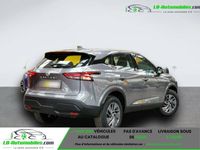 occasion Nissan Qashqai Mild Hybrid 158 Ch Bva