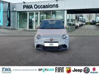 Occasion Abarth 595 2022 Gris campovolo Berline