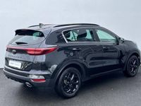 occasion Kia Sportage 1.6 Crdi 136ch Mhev Isg Dct7 4x2 Black Edition