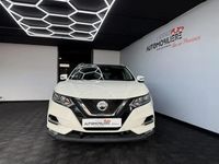 Occasion Nissan Qashqai S 116 ch (85 kW) 2018 Blanc SUV