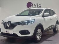 Occasion Renault Kadjar Business 116 ch (85 kW) 2021 Blanc SUV