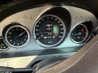 Occasion Mercedes E220 AMG line 220 ch (161 kW) 2011 Cabriolet