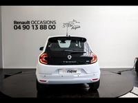 occasion Renault Twingo E-Tech Electric Intens R80 Achat Intégral - 21MY - VIVA3679221