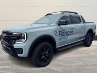 Occasion Ford Ranger 283 ch (208 kW) 2025 Gris Pick-up