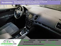 occasion Seat Alhambra 2.0 TDI 150 BVA