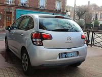 occasion Citroën C3 1.4 hdi 70 fap confort