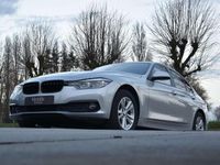 occasion BMW 318 Serie 3 i Berline Full-led/navipro/leder/sportstuur/led