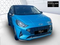 occasion Hyundai i10 - VIVA196202129