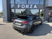 Occasion Mercedes A45 AMG AMG 421 ch (309 kW) 2020 Berline