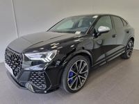 occasion Audi RS Q3 2.5 TFSI 400ch quattro S tronic 7 - GC 2028