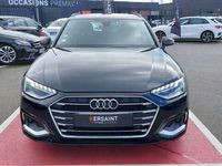occasion Audi A4 BUSINESS 30 tdi 136 S tronic 7line