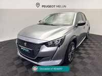 Occasion Peugeot e-208 Allure 100 kW (136 ch) 2022 Citadine