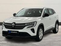 Occasion Renault Austral Evolution 133 ch (97 kW) 2025 Blanc SUV
