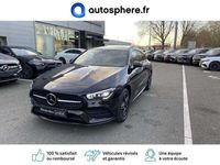 occasion Mercedes E250 CL218ch AMG Line 8G-DCT