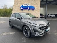 Nouvelle Nissan Qashqai N-Connecta 158 ch (116 kW) 2025 SUV