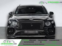 occasion Bentley Bentayga V8 4.0 550 ch BVA