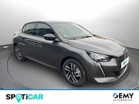 occasion Peugeot 208 PureTech 100 S&S BVM6 Allure Pack