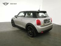 Occasion Mini Cooper SE Premium 136 kW (186 ch) 2024 Argent Citadine