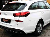 Occasion Hyundai i30 Comfort 120 ch (88 kW) 2022 Break