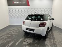 occasion DS Automobiles DS3 