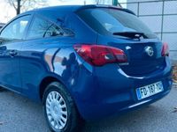 occasion Opel Corsa 1.4 75ch Enjoy 1ere Main