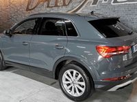 occasion Audi Q3 Tfsi 150ch Business Line S-tronic