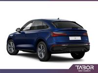 occasion Audi Q5 Sportback 40 Tdi 204 Quattro S Line 19