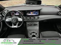 Occasion Mercedes E53 AMG AMG 435 ch (319 kW) 2019 Berline