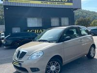 Occasion Lancia Ypsilon 90 ch (66 kW) 2007 Citadine