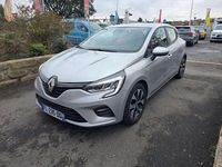 Occasion Renault Clio V Intens 101 ch (74 kW) 2019 Gris Berline