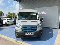 occasion Ford Econoline TransitL2h2 198 Kw Batterie 75/68 Kwh Trend Business
